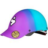 Hyper Violet Fade