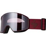 RIG Malaia/Crystal Barbera/Barbera Trace Em
