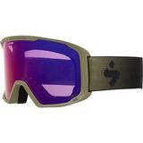 RIG Bixbite/Woodland/Wood Fade