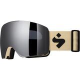 RIG Obsidian/Matte Cream/Cream