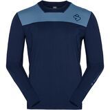 Flare Blue