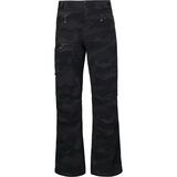Black Camo