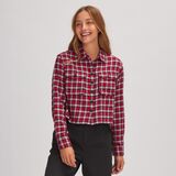 Checker Plaid