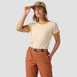 Cream/Mustard