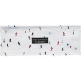 Crowded Slopes