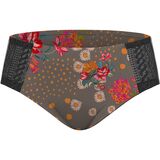 Flora Clay Scallop