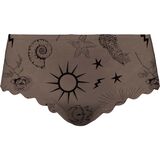 Ink Lace