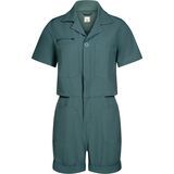 Deep Sea Green
