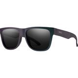 Matte Fathom/ChromaPop Polarized Black