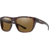 Matte Tortoise/ChromaPop Glass Polarized Brown