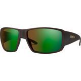 Matte Tortoise/ChromaPop Glass Polarchromic Brown Green Mirror