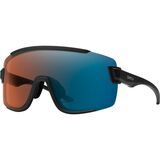 Matt Black/ChromPop Glacier PhtoChrom Cop Blue Mir