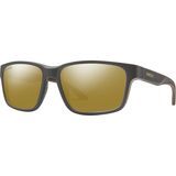 Matte Gravy Frame/Bronze Mirror Polarized