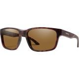 Matte Tortoise Frame/Brown Polarized