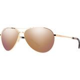 Rose Gold/ChromaPop Polarized Rose Gold Mirror