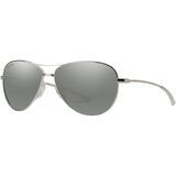 Silver/ChromaPop Polarized Platinum Mirror