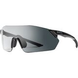 Black/Photochromic Clear To Gray w/Chromapop Contrast Rose Bonus Lens
