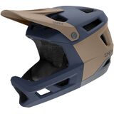 Matte Royal Navy/Summit