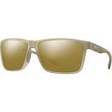 Matt Summit Crystal/ChromPop Glass Pol Bronze Mir