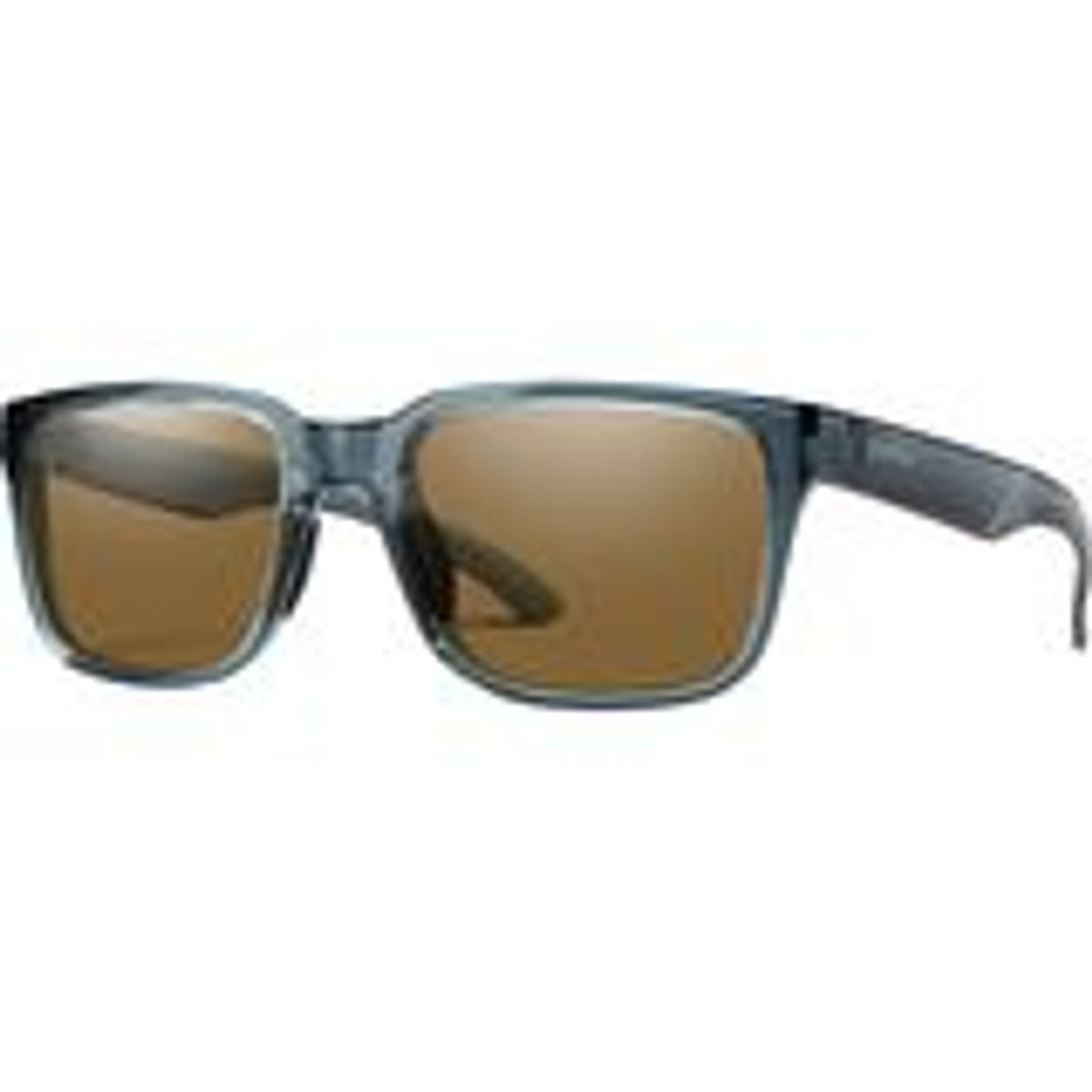 Crystal Stone Green/ChromaPop Polarized Brown