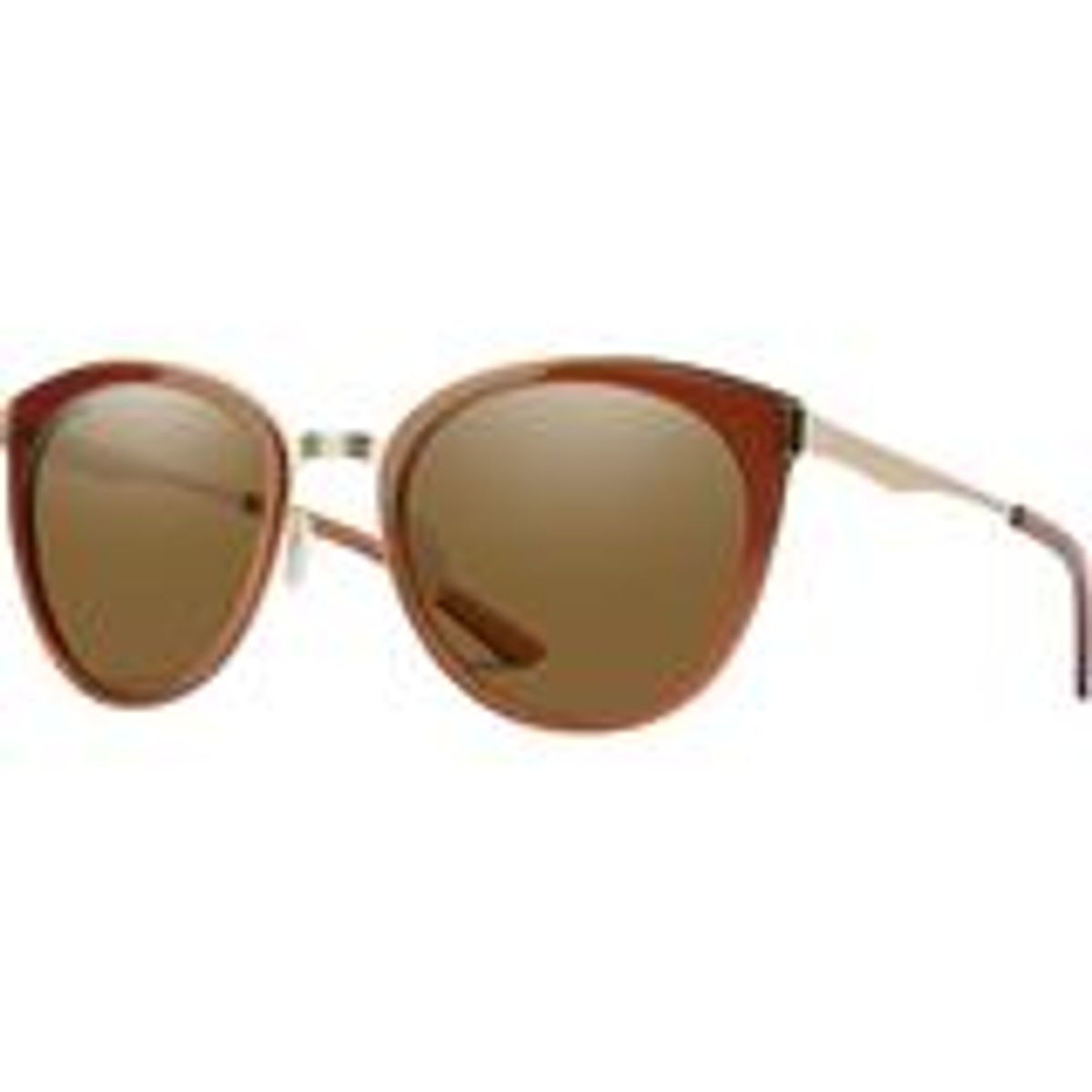 Amber/Polarized Brown