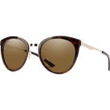 Tortoise/Polarized Brown Gradient