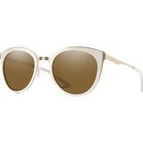 White/Gold/Polar Brown