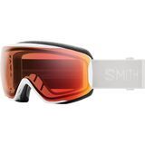White Vapor/ChromaPop Pro Photochromic Red Mirror