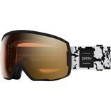 Black Marble/ChromaPop Pro Photochromic Gold Mirror