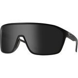 Matte Black/ChromaPop Polarized Black