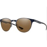French Navy/ChromaPop Polarized Brown