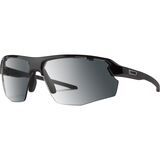 Black/Photochromic Clear to Gray