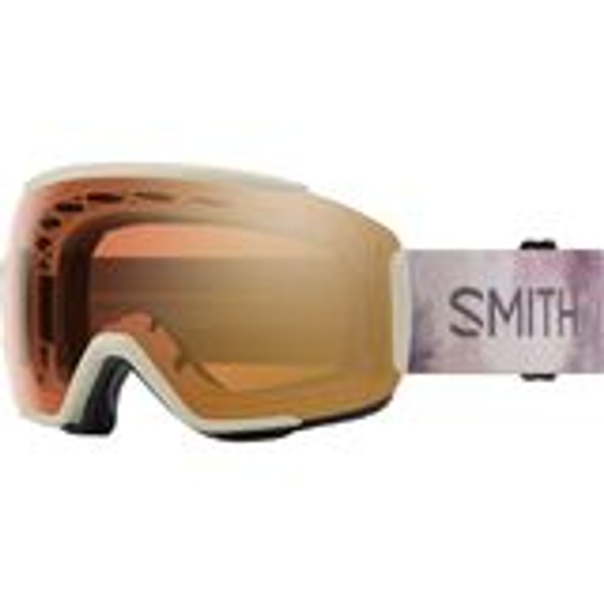 Chalk Bleach/ChromaPop Pro Photochromic Gold Mirror