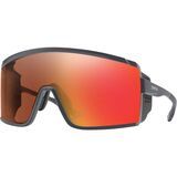 Matte Slate/Glacier Photochromic