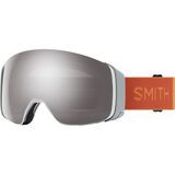 Limited Gray Edges ChromaPop Sun Platinum Mirror