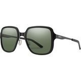 Matte Black/ChromaPop Polar Gray Green