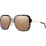 Tortoise Rose/ChromaPop Polar Rose Gold Mirror