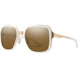 White Gold/Polar Brown