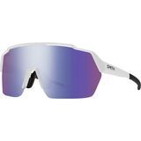 White/ChromaPop Violet Mirror