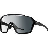 Black/ChromaPop Photochromic Clear To Gray
