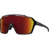 Black/ChromaPop Red Mirror