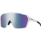 White/ChromaPop Violet Mirror