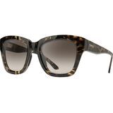 Vintage Tortoise/Polar Brown Gradient