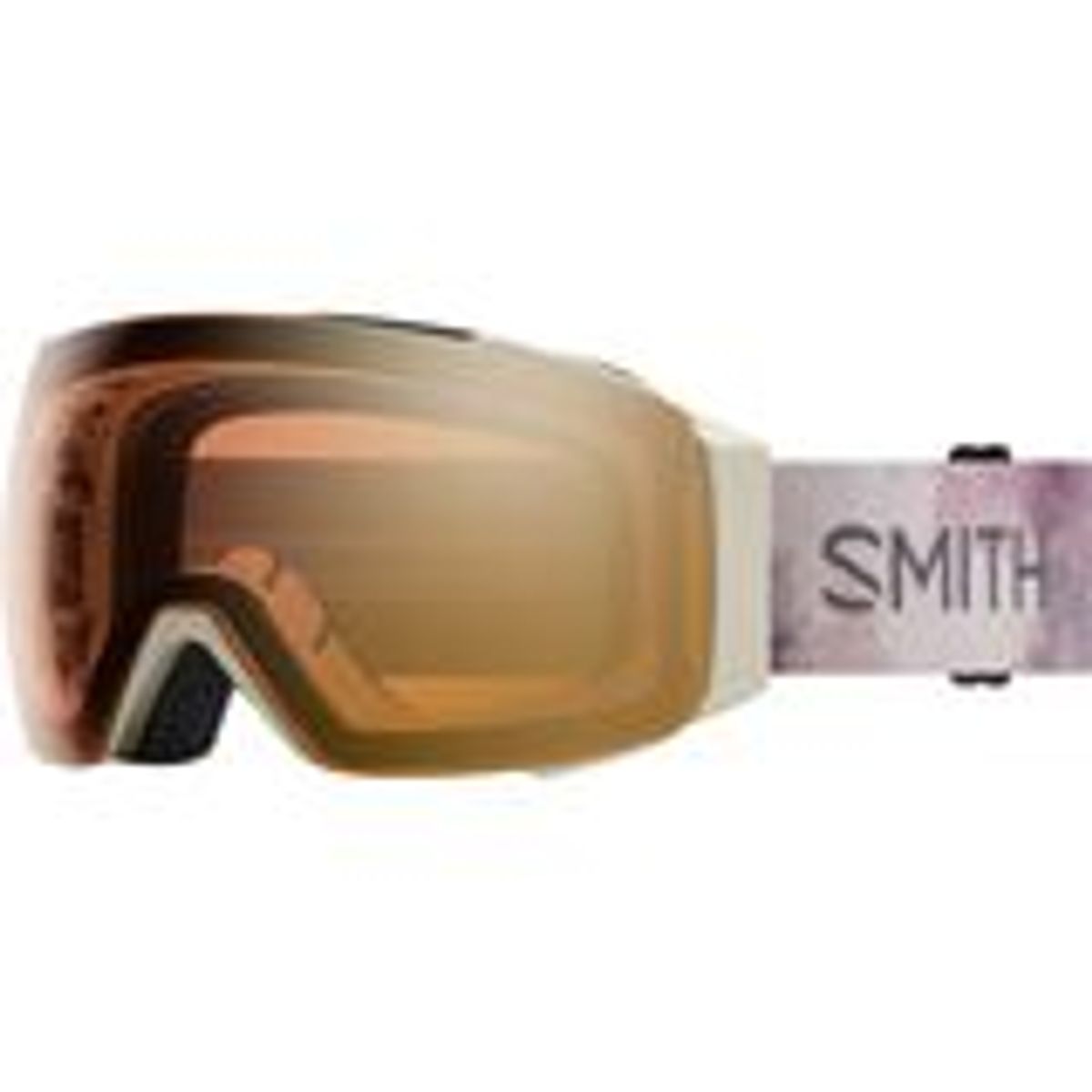 Chalk Bleach/ChromaPop Pro Photochromic Gold Mirror