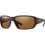 Matte Mississippi Mud/ChromaPop Glass Polarized Brown