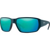 Matte Pacific/ChromaPop Glass Polarized Opal Mirror