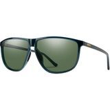 Pacific Crystal/ChromaPop Polarized Gray Green
