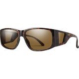 Tortoise/ChromaPop Polarized Brown