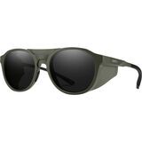 Matte Moss/ChromaPop Polarized Black