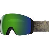 Limited Black Camo ChromaPop Sun Green Mirror